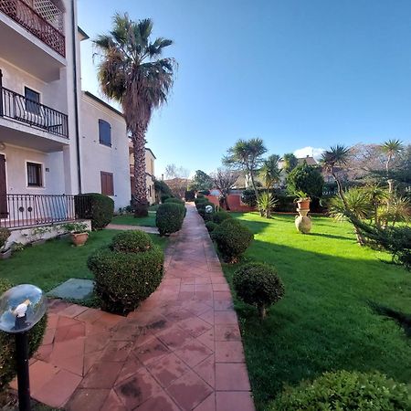 Amicizia Apartment Valledoria  Luaran gambar