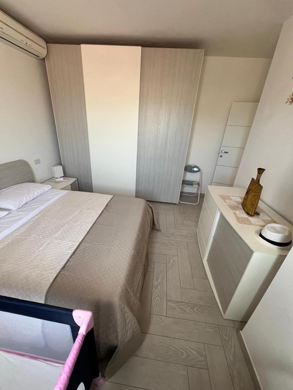 Amicizia Apartment Valledoria  Luaran gambar