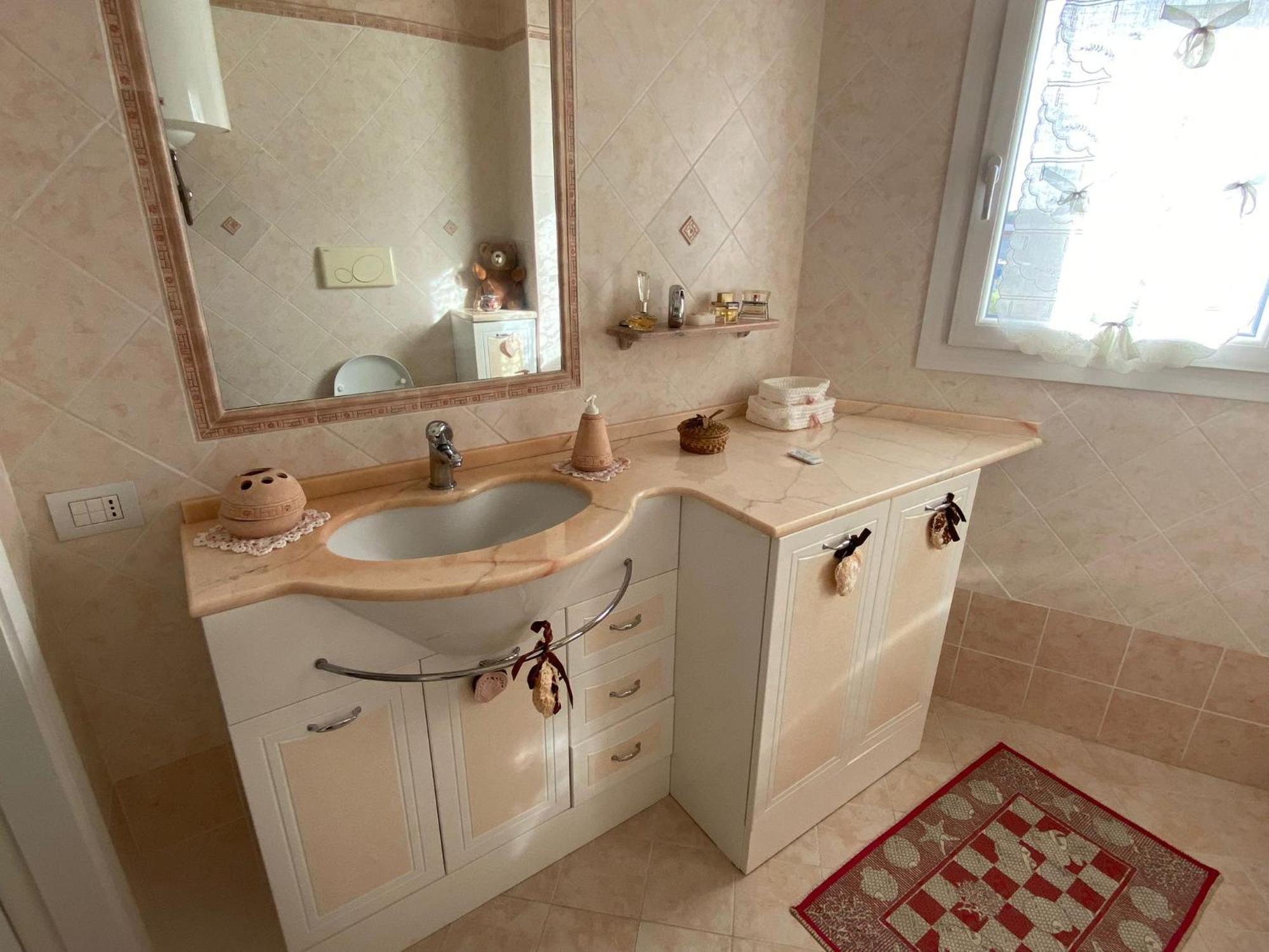 Amicizia Apartment Valledoria  Luaran gambar