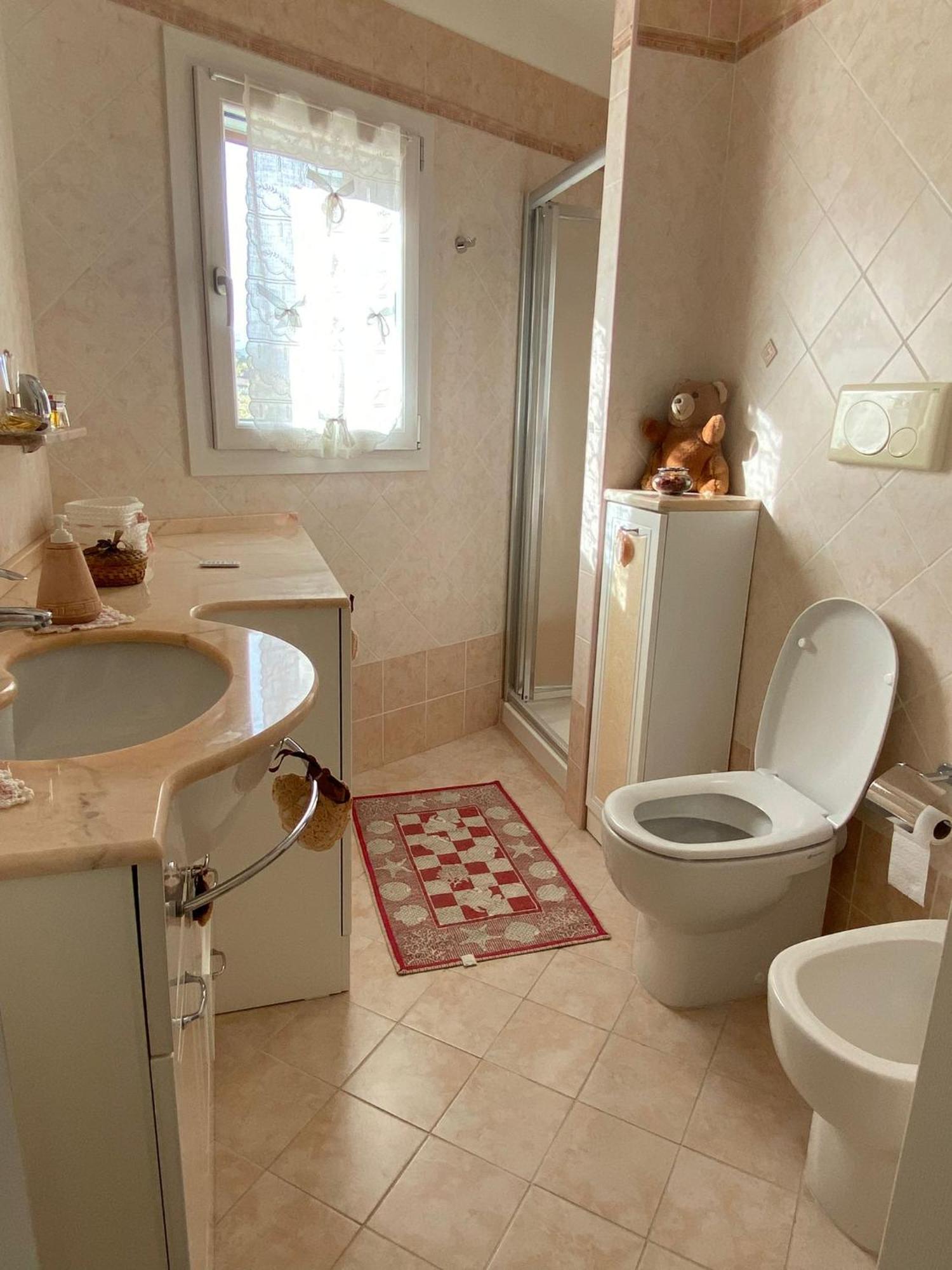 Amicizia Apartment Valledoria  Luaran gambar