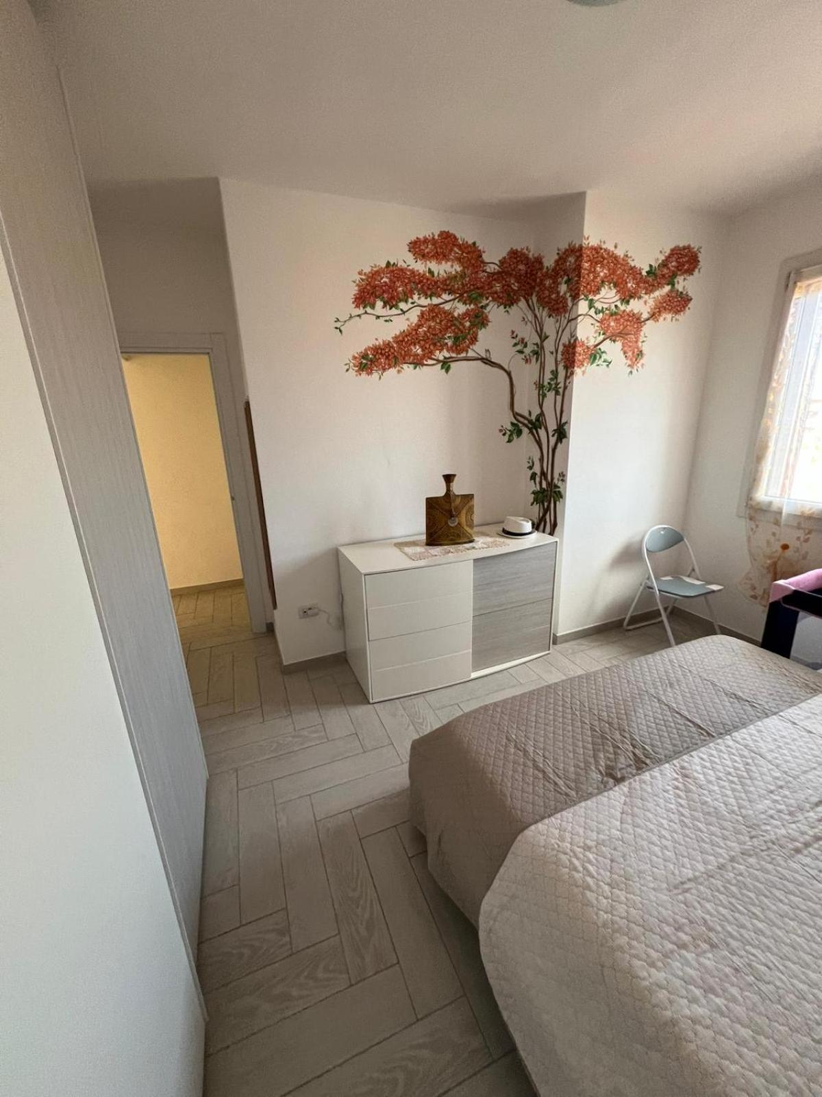 Amicizia Apartment Valledoria  Luaran gambar