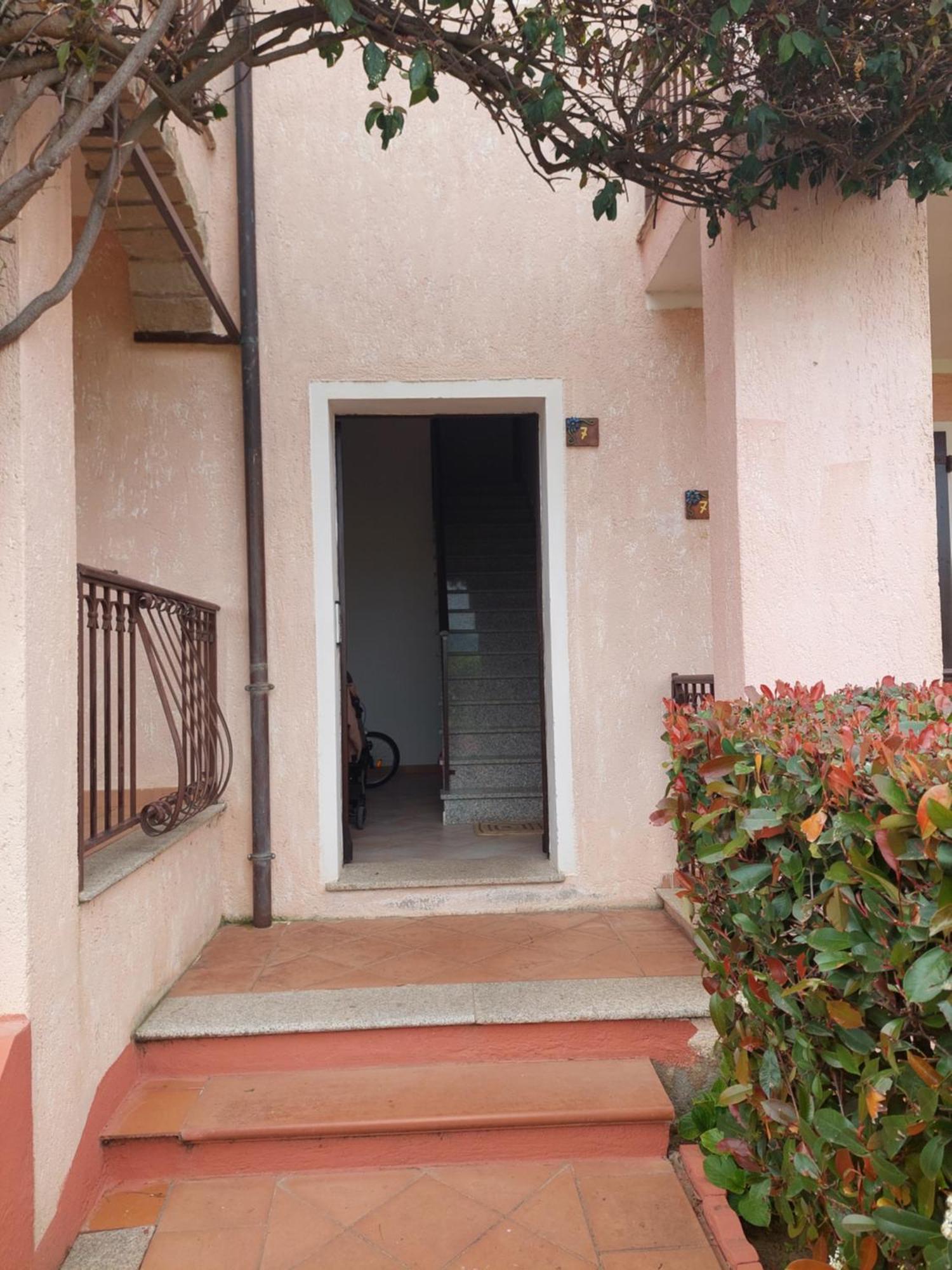 Amicizia Apartment Valledoria  Luaran gambar