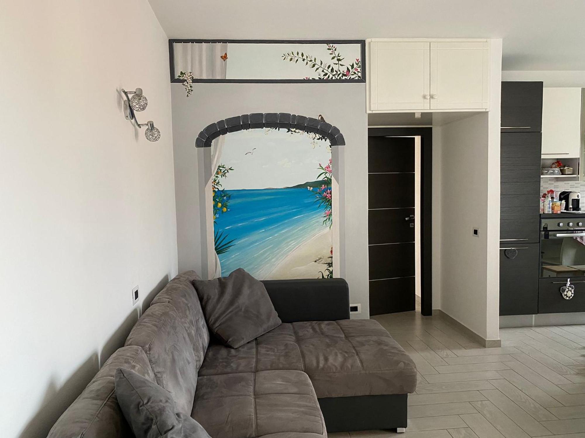 Amicizia Apartment Valledoria  Luaran gambar