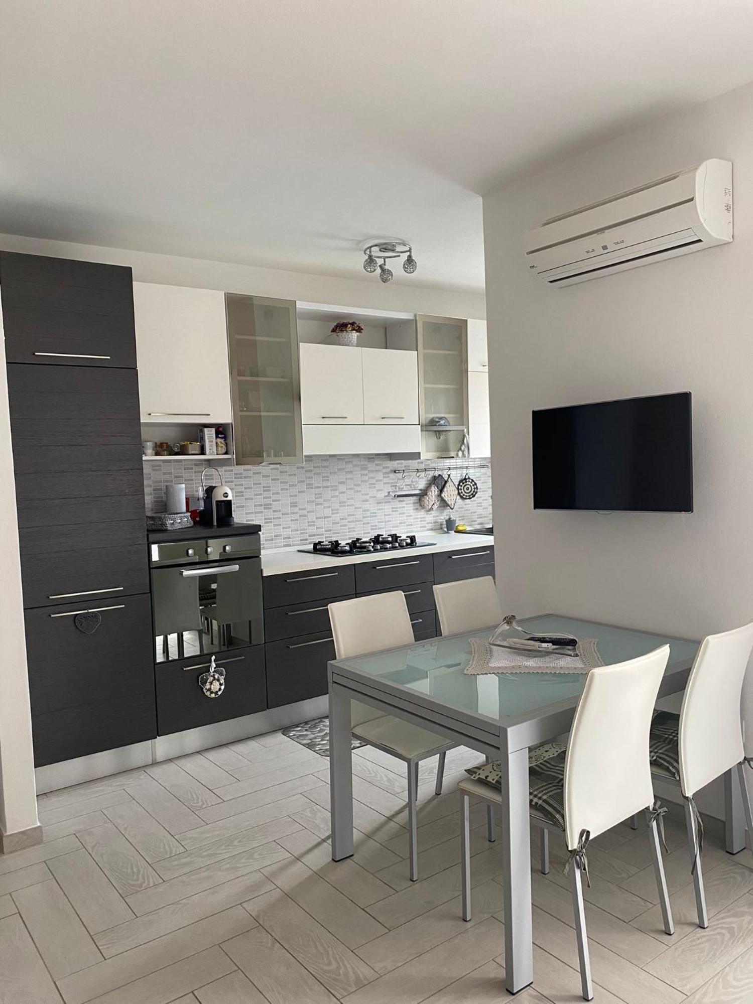 Amicizia Apartment Valledoria  Luaran gambar