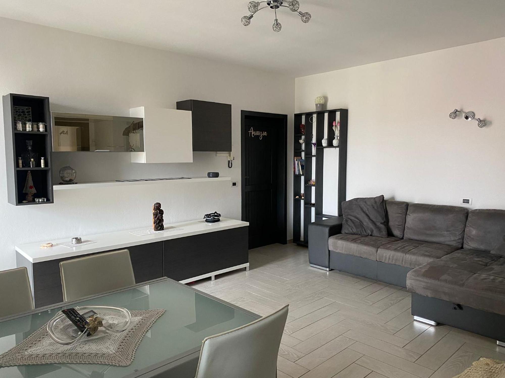 Amicizia Apartment Valledoria  Luaran gambar