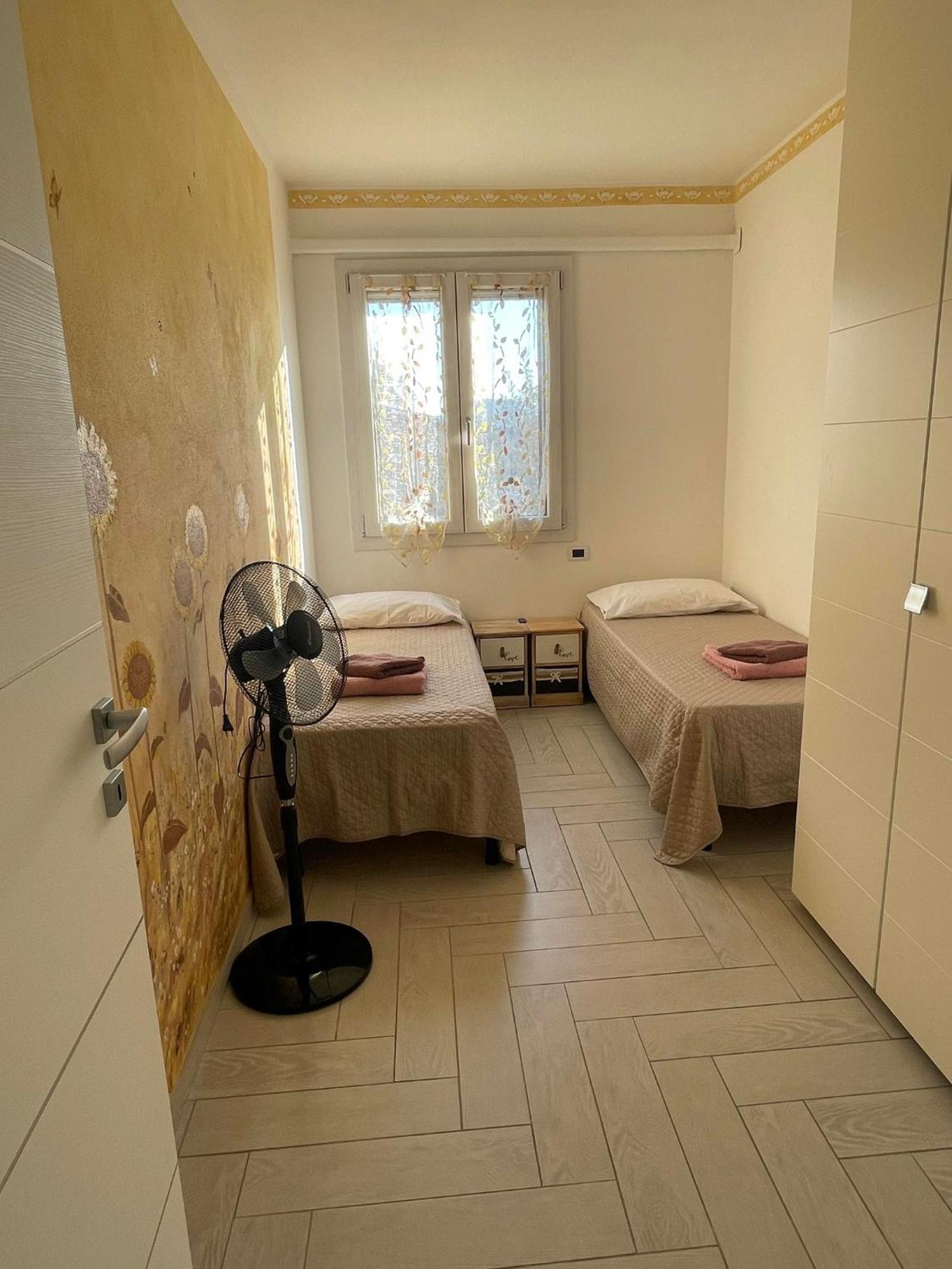 Amicizia Apartment Valledoria  Luaran gambar