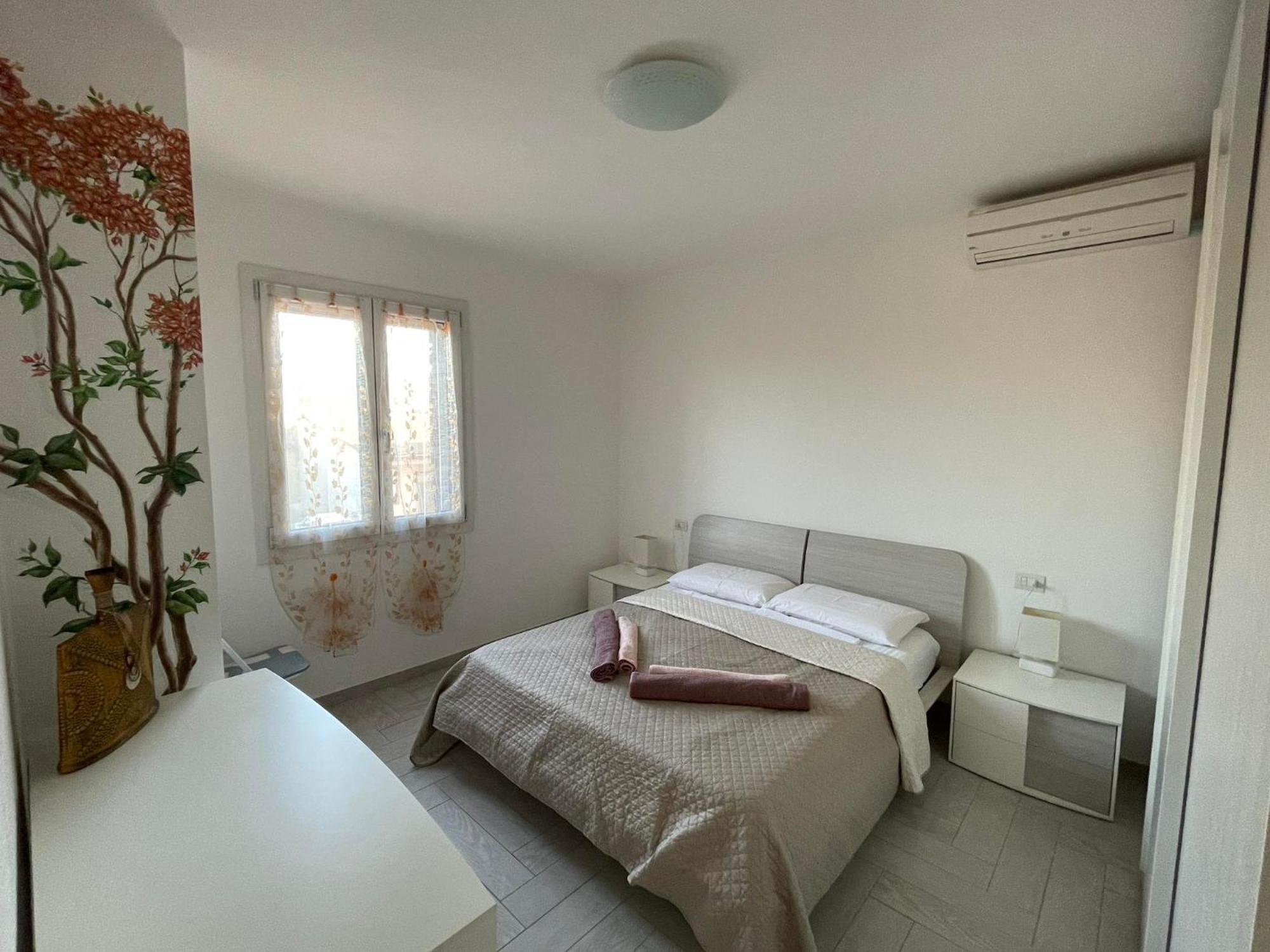 Amicizia Apartment Valledoria  Luaran gambar