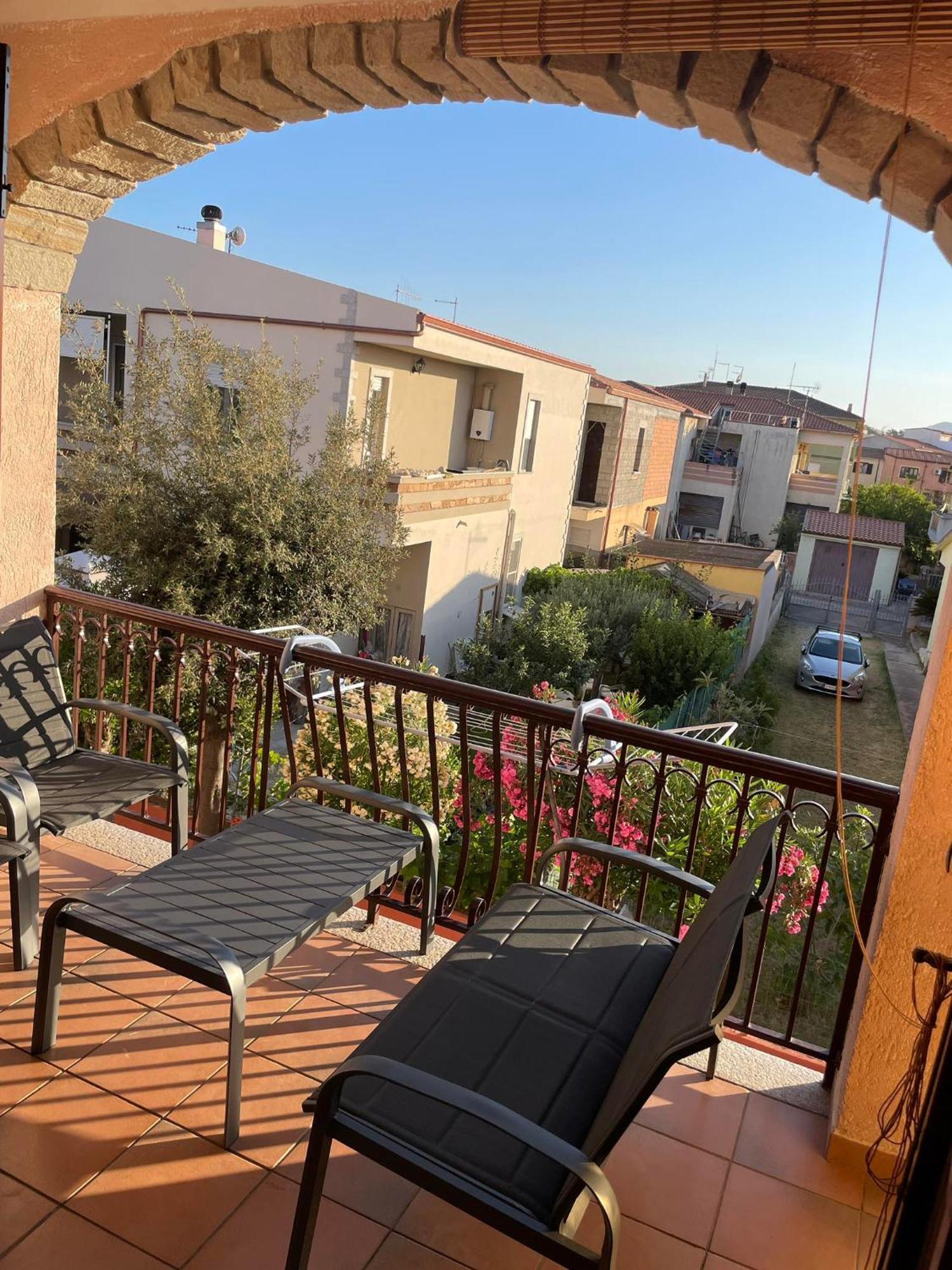 Amicizia Apartment Valledoria  Luaran gambar