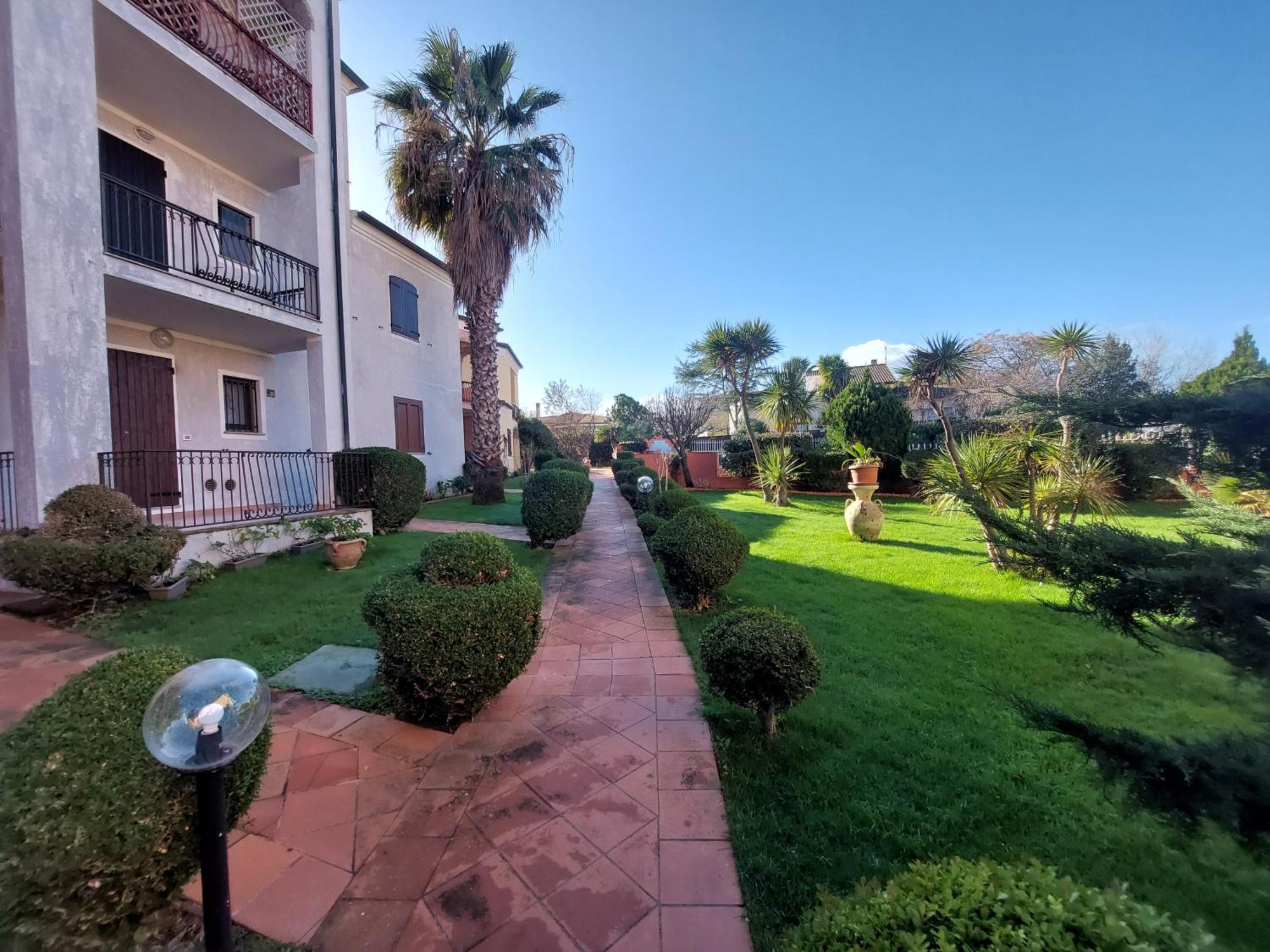 Amicizia Apartment Valledoria  Luaran gambar
